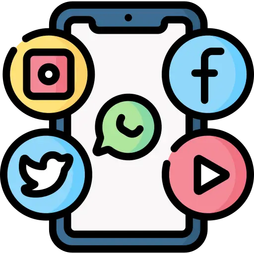 social media generator